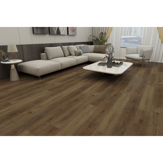 Вінілова підлога SPC Nature Elegance 5+1mm 122.0х18.3 BlissGround