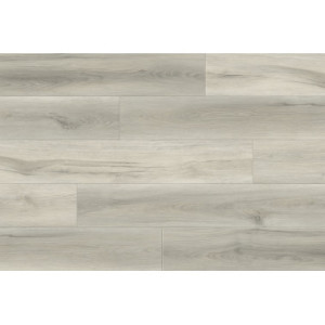 Вінілова підлога SPC Nature Snow 5+1mm 122.0х18.3 BlissGround