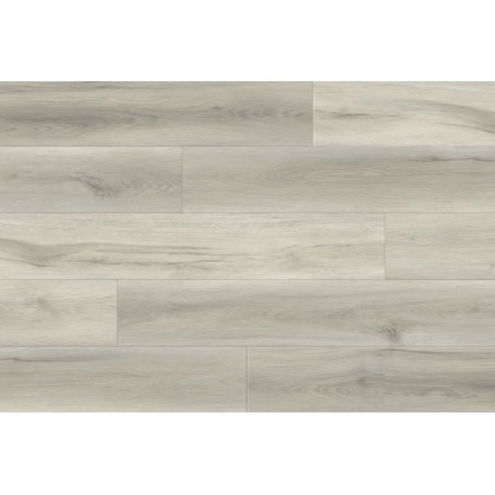 Вінілова підлога SPC Nature Snow 5+1mm 122.0х18.3 BlissGround