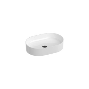 Умивальник CERAMIC 550 O Slim, RAVAK