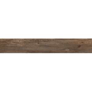 Плитка керамогранітна Cortone Marrone RECT 193x1202x10 Cerrad