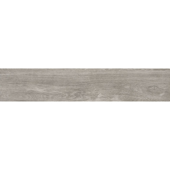Плитка керамогранітна Catalea Gris 175x900x8 Cerrad