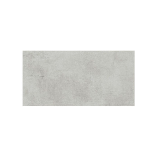 Плитка керамогранітна Dreaming Light Grey 298×598x8 Cersanit