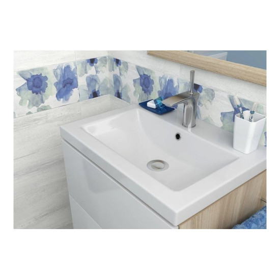 Умивальник 80 см Como (CCWF1000811603) Cersanit