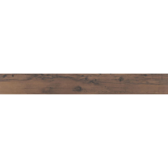 Плитка керамогранітна Tonella Brown RECT 197x1597x8 Cerrad