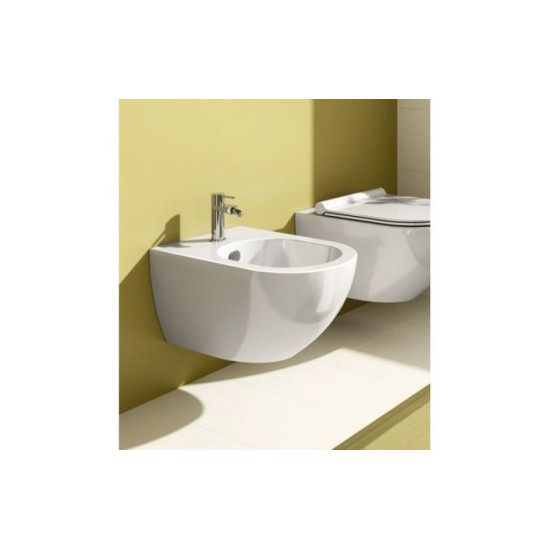 Біде підвісне Laufen PRO (H8309520003021), LAUFEN