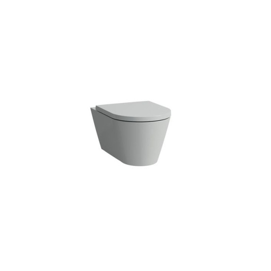 Кришка для унітаза Kartell by Laufen soft-close (H8913310000001), LAUFEN