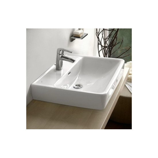 Умивальник Laufen PRO 600 мм H8189520001041 LAUFEN