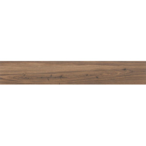 Плитка керамогранітна Acero Marrone RECT 193x1202x8 Cerrad
