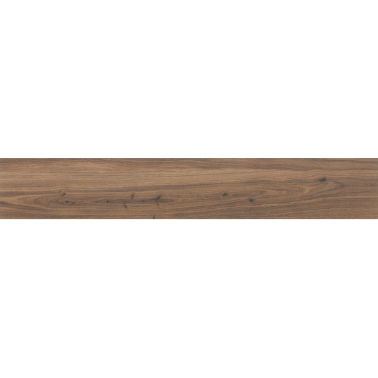 Плитка керамогранітна Acero Marrone RECT 193x1202x8 Cerrad