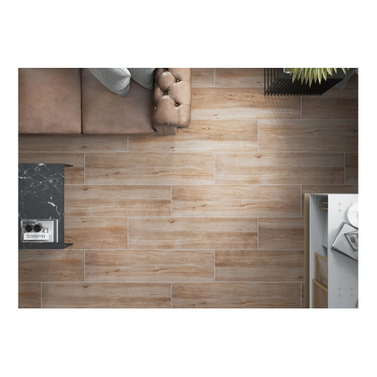 Плитка керамогранітна Mattina Sabbia RECT 193x1202x8 Cerrad
