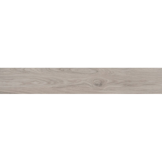 Плитка керамогранітна Acero Bianco RECT 193x1202x8 Cerrad