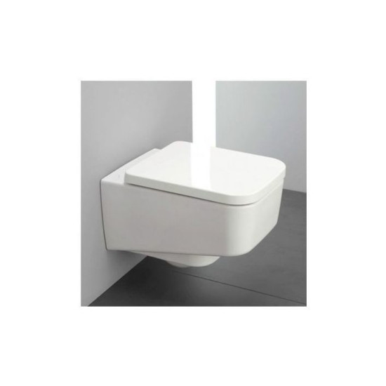 Кришка для унітаза Laufen PRO S soft-close ( H8919610000001), LAUFEN