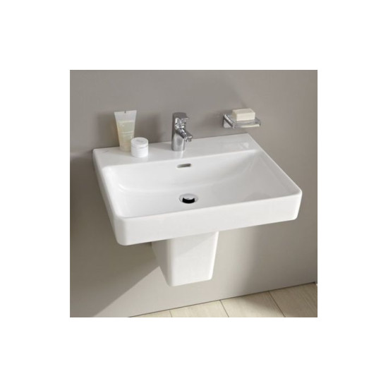 Умивальник Laufen PRO 650 мм H8189530001041 LAUFEN
