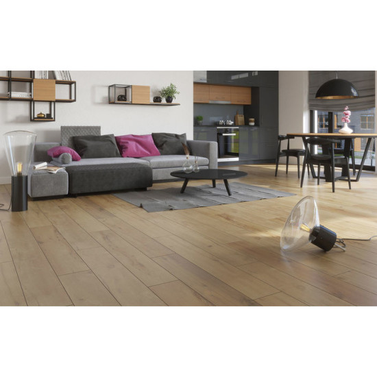 Плитка керамогранітна Cava Honey Rect 200x1200x10 Stargres