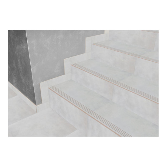 Плитка керамогранітна Batista Dust RECT 297x597x8,5 Cerrad