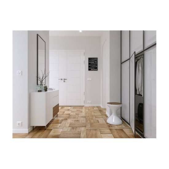 Плитка керамогранітна Suaro Beige 420x420x8,5 Cersanit
