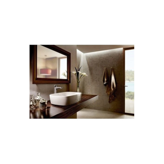 Умивальник Inspira Soft 500x370 (A327500000), Roca