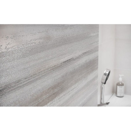 Плитка стінова Harrow PS 225 Grey 250×400x8,5 Cersanit