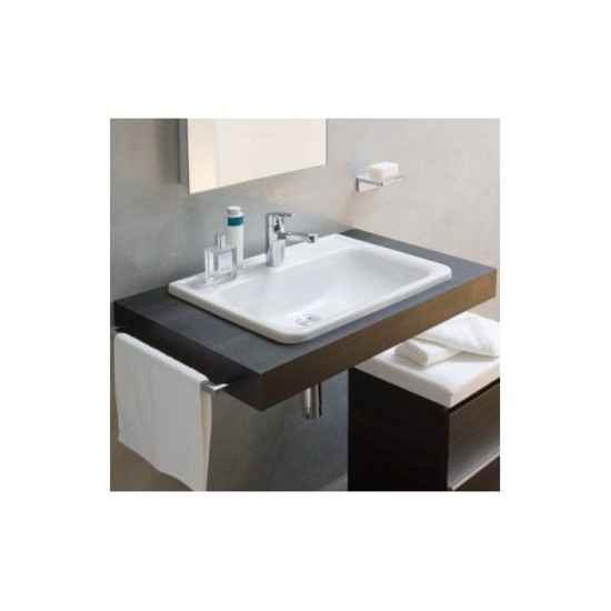 Умивальник Laufen Pro S 560 мм H8189630001041 LAUFEN