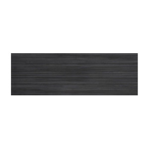 Плитка стінова Odri Black 200×600x8,5 Cersanit