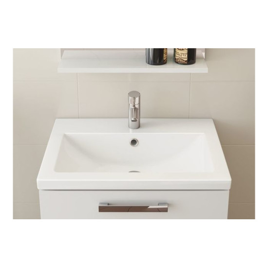 Умивальник 70 см Como (CCWF1006740836), Cersanit