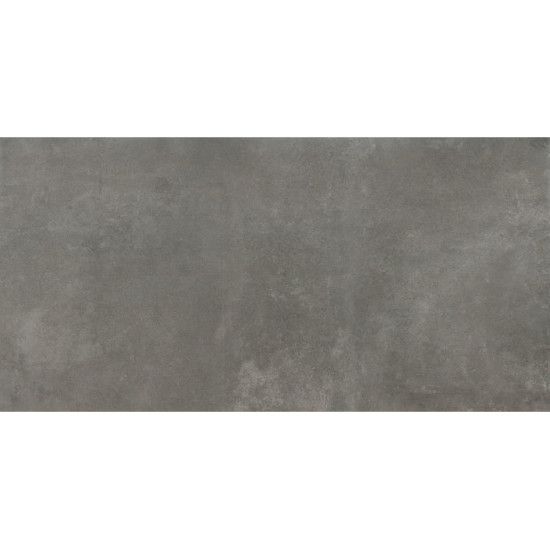 Плитка керамогранітна Tassero Grafit RECT 597x1197x10 Cerrad