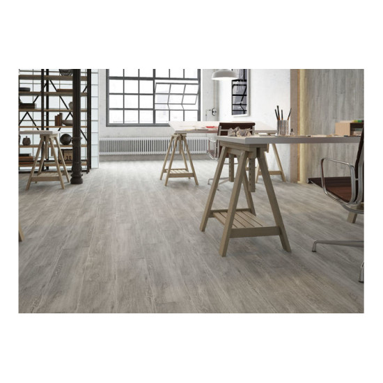 Плитка керамогранітна Catalea Gris 175x900x8 Cerrad