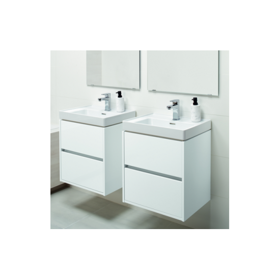 Умивальник 50 см Crea (CCWF1007308215), Cersanit