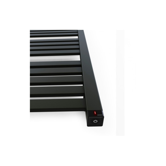 Рушникосушка Marlin One 1185x530 WWMRN118053KS95E8P Terma