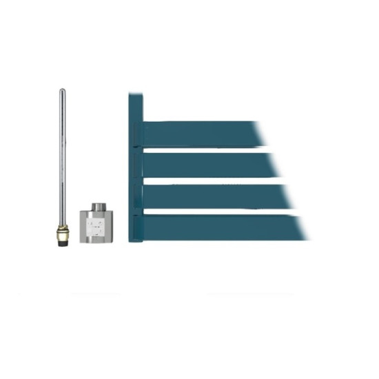 ТЕН Split 0,3 кВт WETS103K---D (300W) Terma