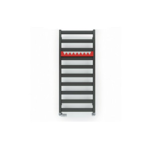 Рушникосушка 1150х400 Vivo WGVOV115040K9M5SX Terma