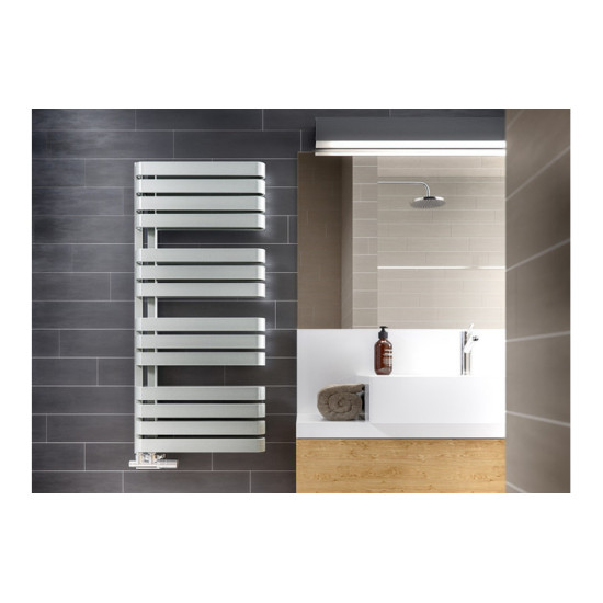 Рушникосушка 655x500 Warp S WGWAS065050K328GD Terma
