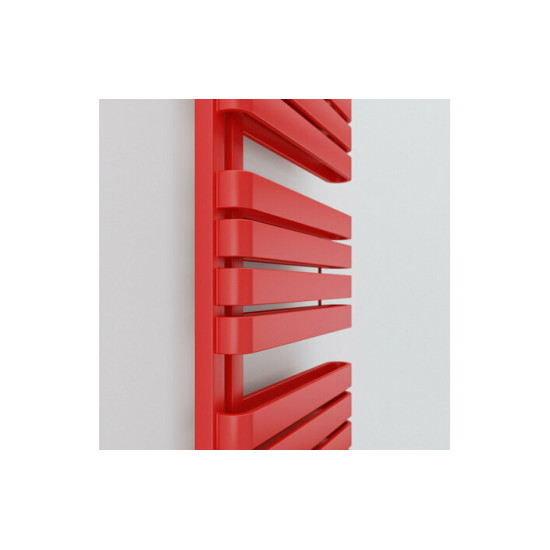 Рушникосушка 1110х500 Warp S WGWAS111050K328GD Terma