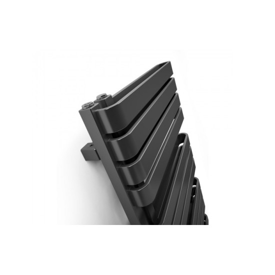Рушникосушка 1110х500 Warp S WGWAS111050K9M5GD Terma