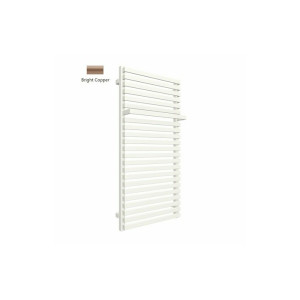 Рушникосушка City 1050x500 WGCIT105050KBCOSX Terma