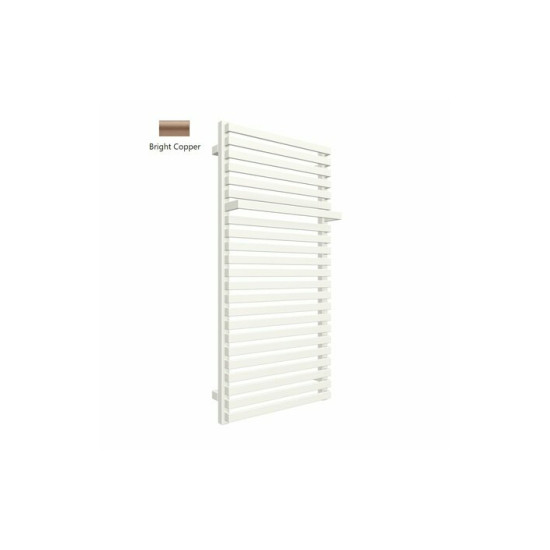 Рушникосушка City 1050x500 WGCIT105050KBCOSX Terma