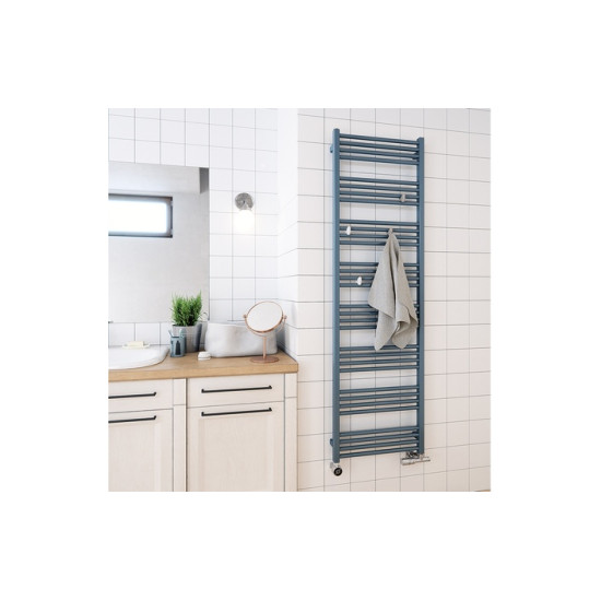 Рушникосушка Fiona 1140х580 WGFIN114058K9M5SX Terma
