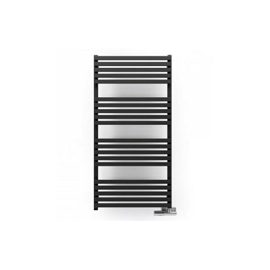 Рушникосушка 1185х600 Quadrus Slim WGQUS118060K9M5SX Terma
