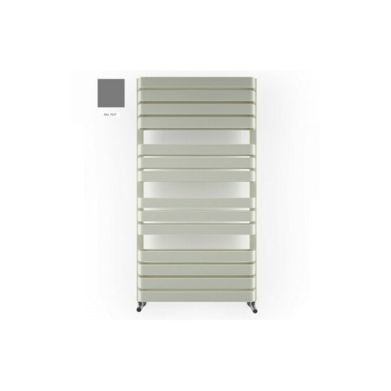 Рушникосушка 1110х500 Warp T WGWAT111050K737SX Terma