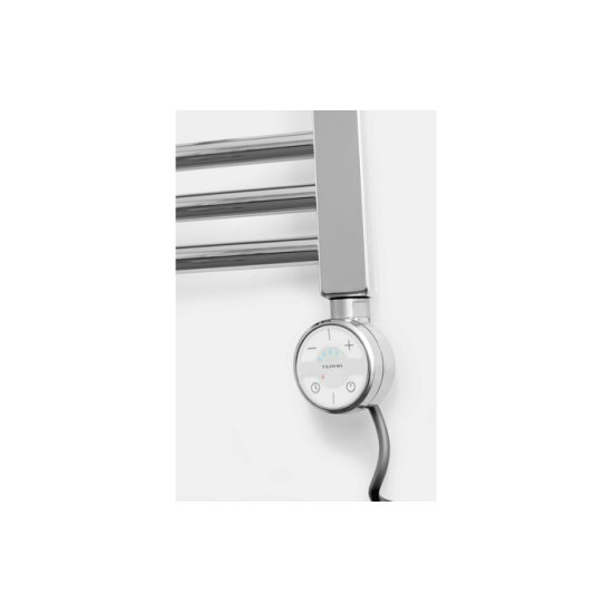 ТЕН з кабелем спіральним MOA 600W White Terma