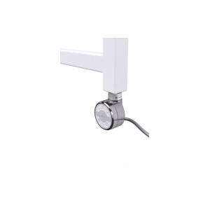 ТЕН з кабелем спіральним MOA 400W Chrome Terma