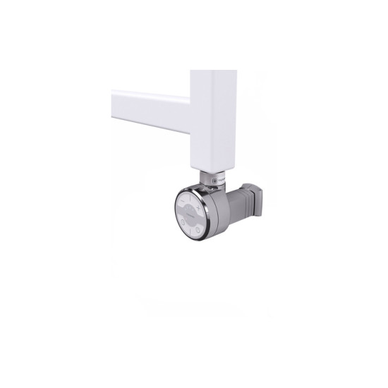 ТЕН прихованого монтажу MOA 400W Chrome Terma