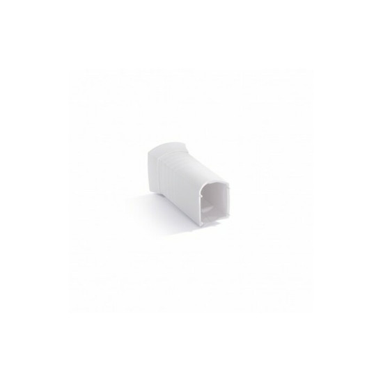 ТЕН прихованого монтажу MOA 600W White Terma