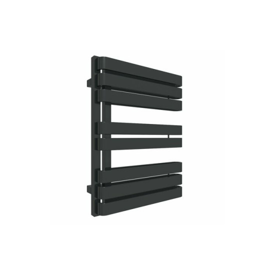 Рушникосушка 655x500 Warp S WGWAS065050K9M5GD Terma