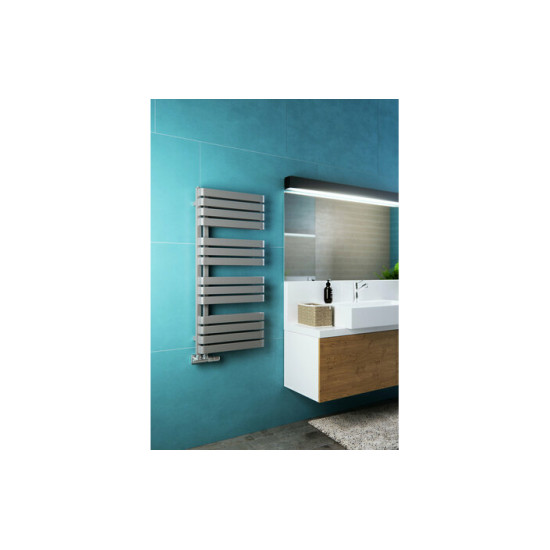 Рушникосушка 1110х500 Warp S WGWAS111050K742GD Terma