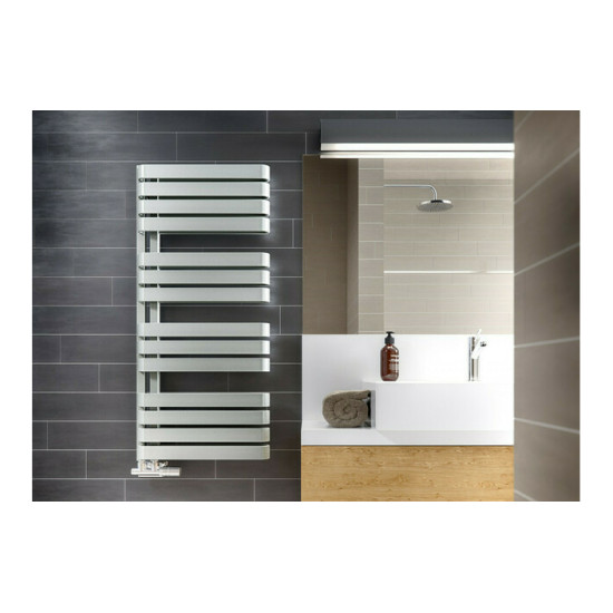 Рушникосушка 1110х500 Warp S WGWAS111050KS96GD Terma