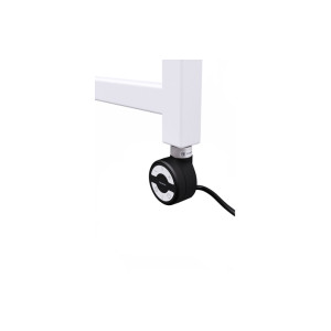 ТЕН з кабелем спіральним MOA 600W Black matt Terma