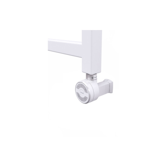 ТЕН прихованого монтажу MOA 400W White Terma