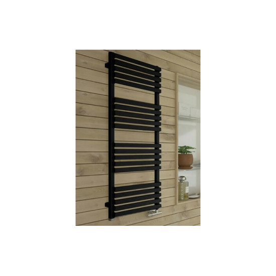 Рушникосушка 870x450 Quadrus Slim WGQUS087045K9M5SX Terma